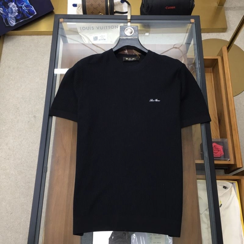 Snug Loro Piana T-Shirts 158300