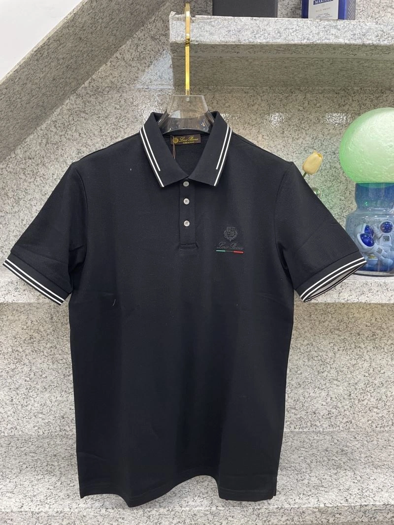 Colorful Loro Piana T-Shirts 158266