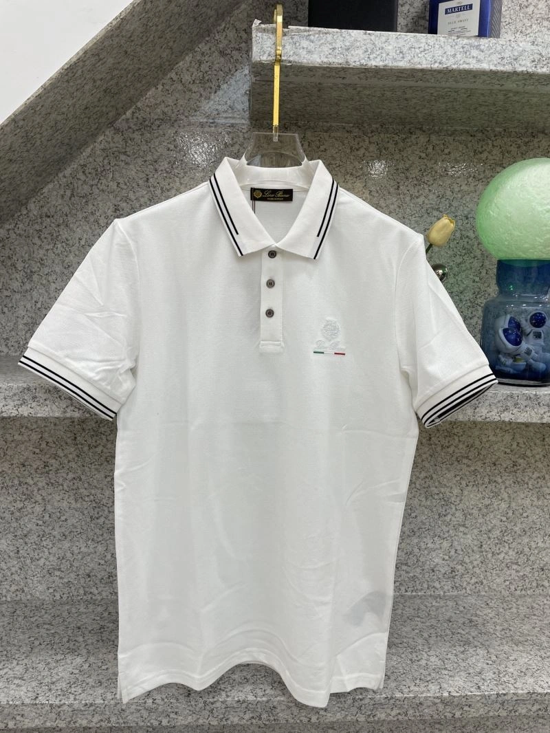 Colorful Loro Piana T-Shirts 158266