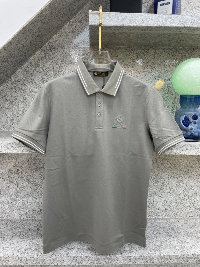 Colorful Loro Piana T-Shirts 158266