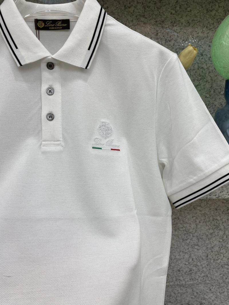 Colorful Loro Piana T-Shirts 158266