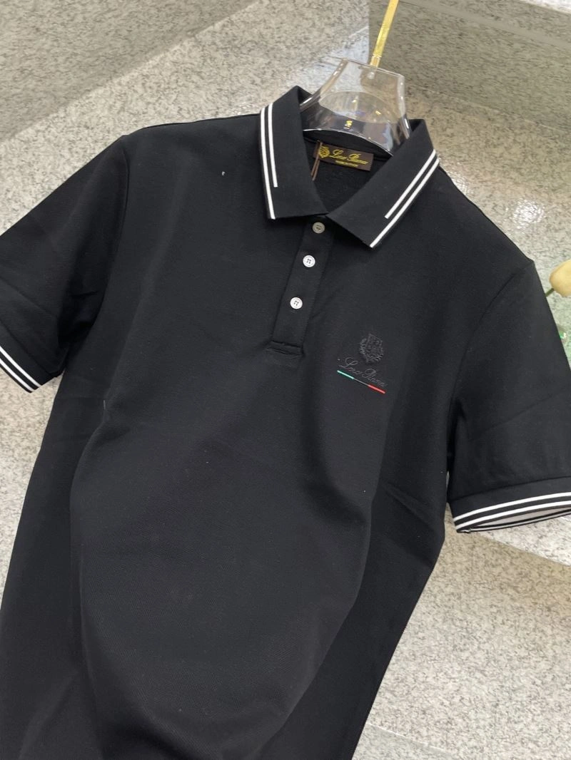 Colorful Loro Piana T-Shirts 158266