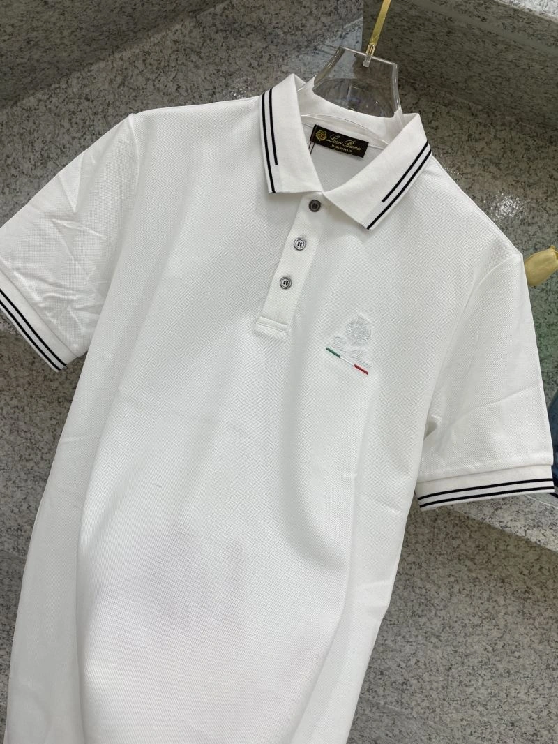 Colorful Loro Piana T-Shirts 158266