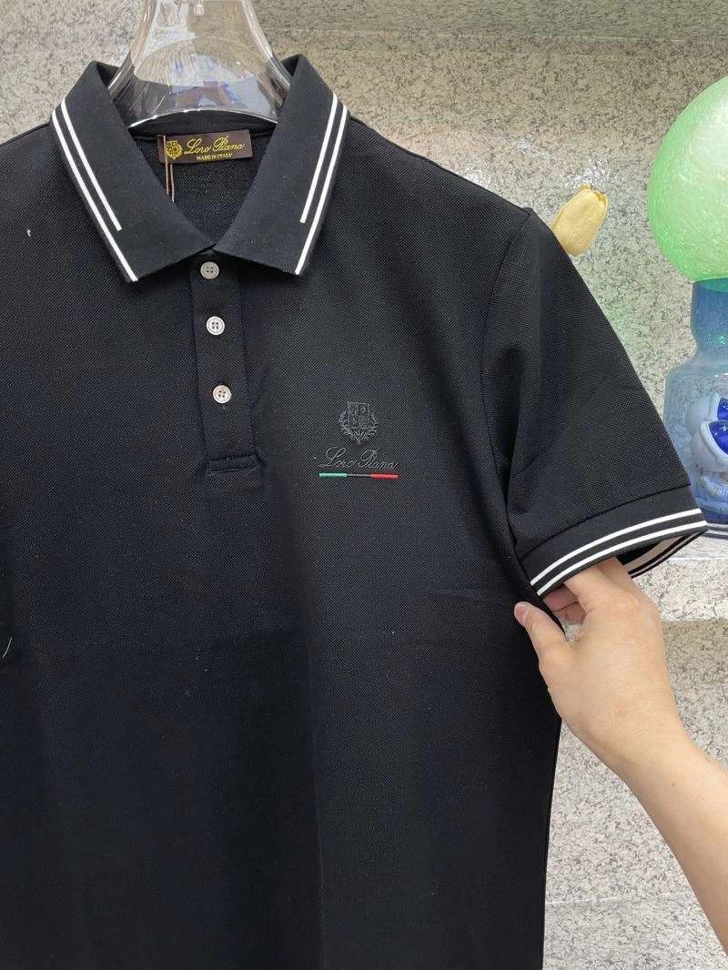 Colorful Loro Piana T-Shirts 158266