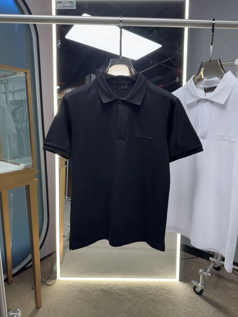 Loro Piana T-Shirts Timeless 158265