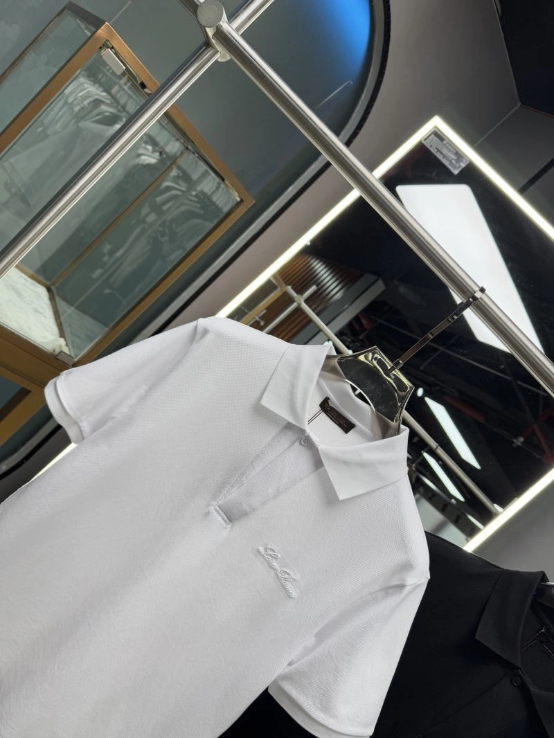 Loro Piana T-Shirts Timeless 158265