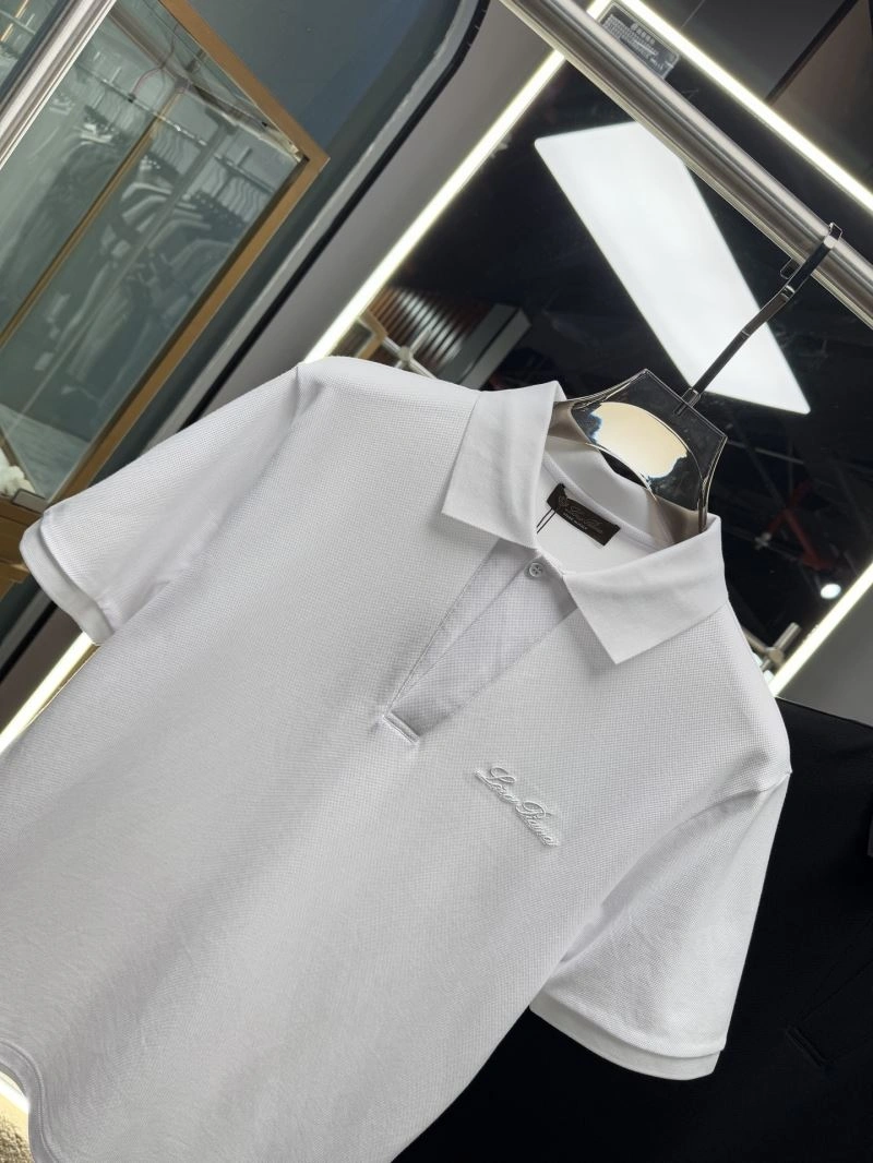 Loro Piana T-Shirts Timeless 158265