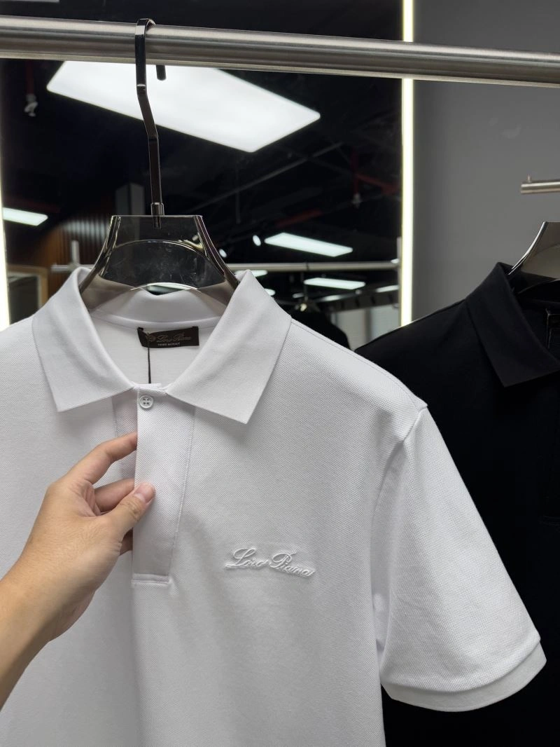 Loro Piana T-Shirts Timeless 158265
