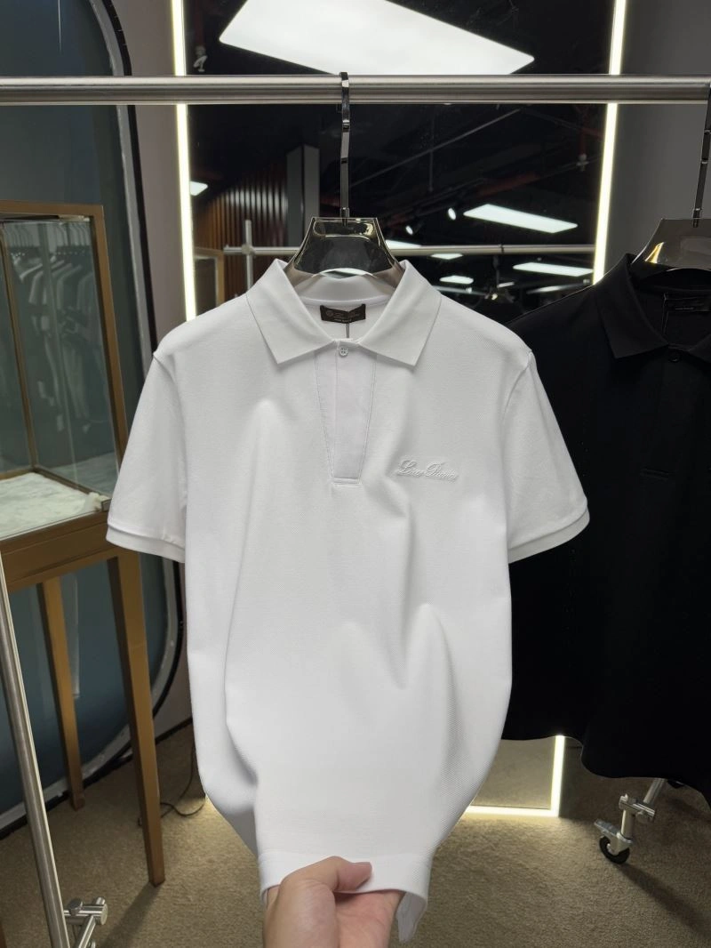 Loro Piana T-Shirts Timeless 158265