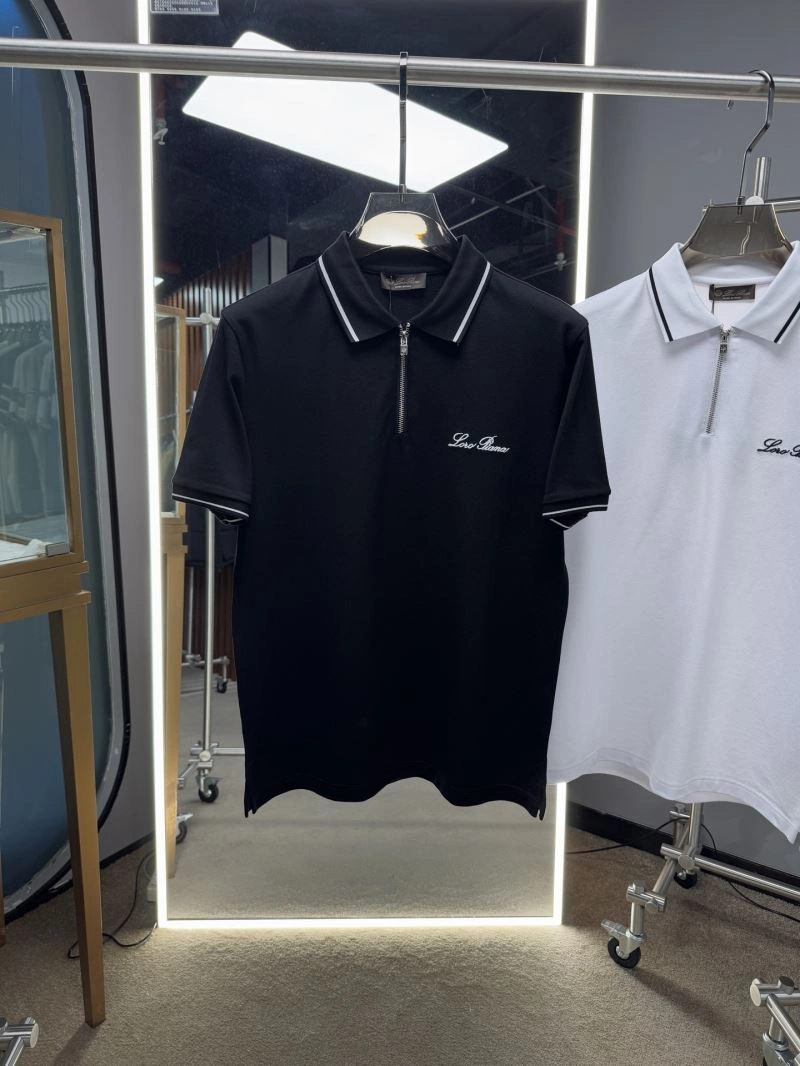 Sporty Loro Piana T-Shirts 158261