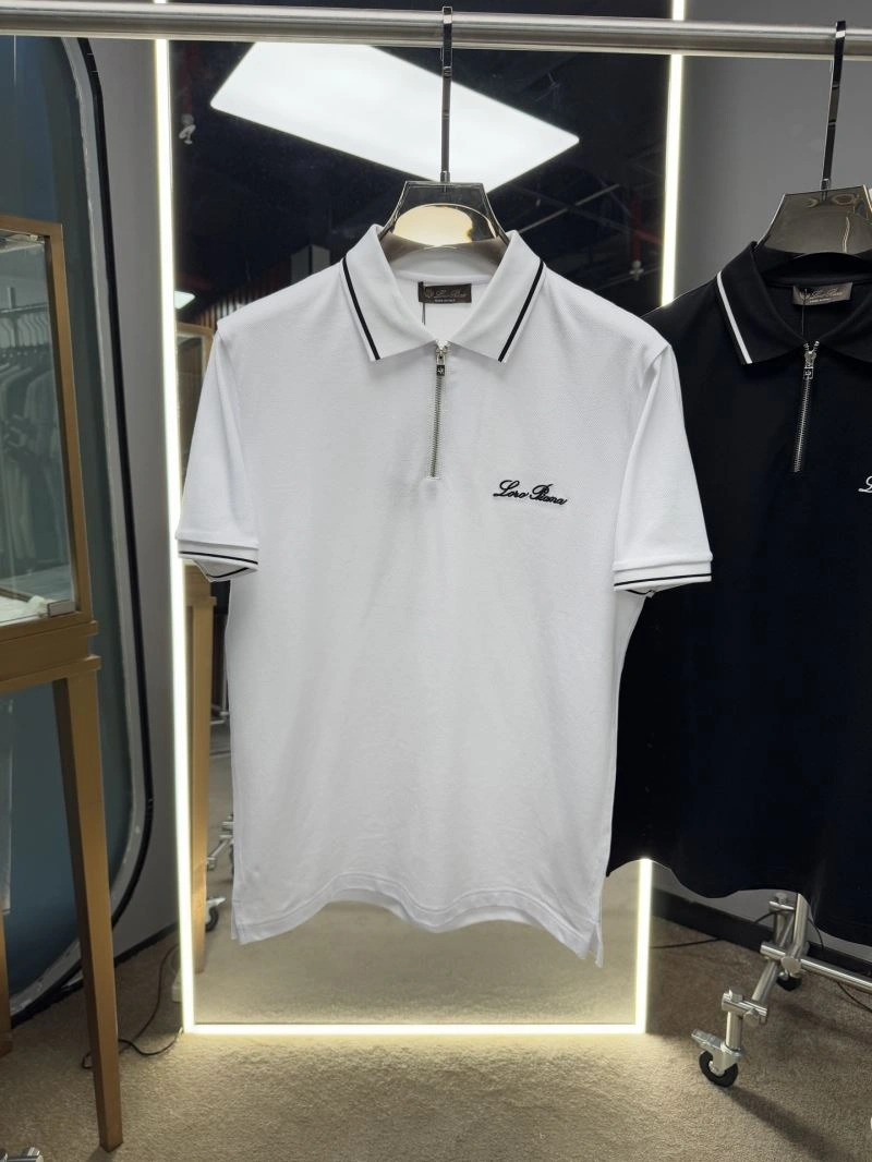 Sporty Loro Piana T-Shirts 158261