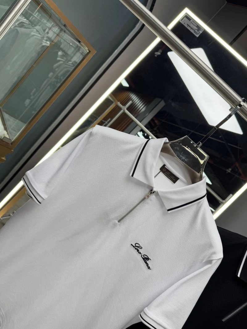 Sporty Loro Piana T-Shirts 158261