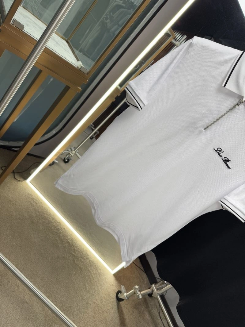 Sporty Loro Piana T-Shirts 158261