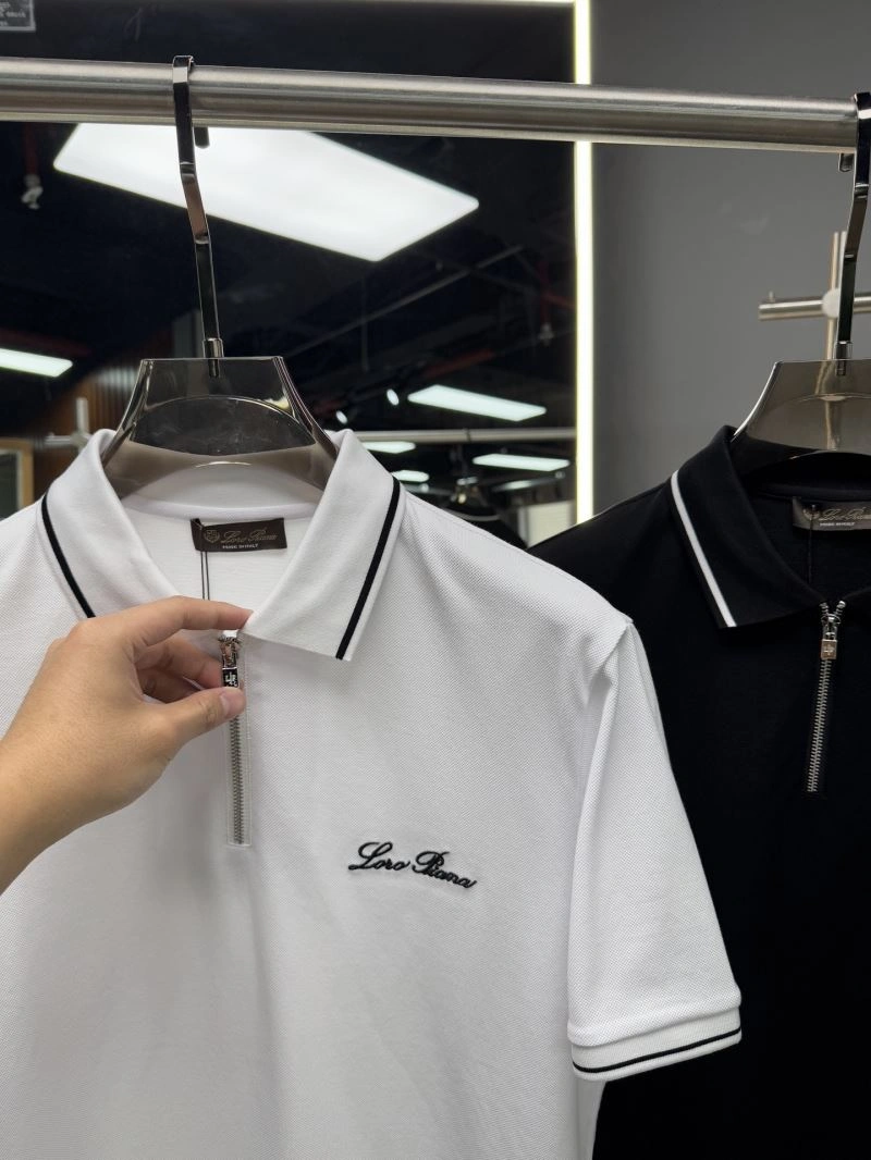Sporty Loro Piana T-Shirts 158261