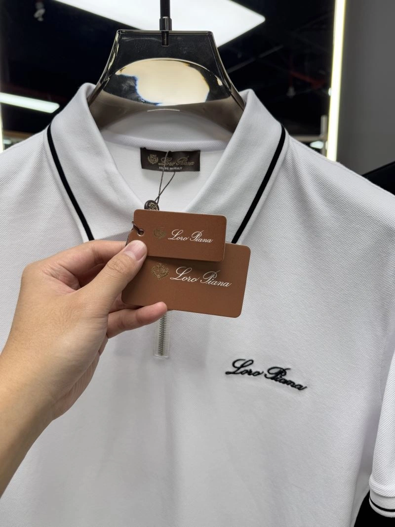 Sporty Loro Piana T-Shirts 158261