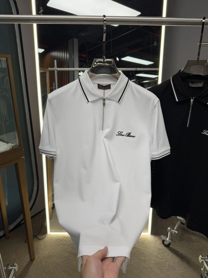 Sporty Loro Piana T-Shirts 158261