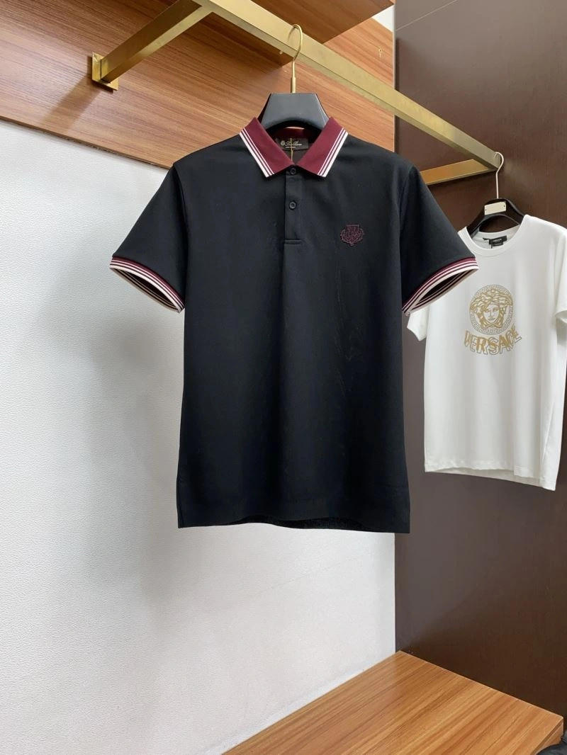 Tailored Loro Piana T-Shirts 158258