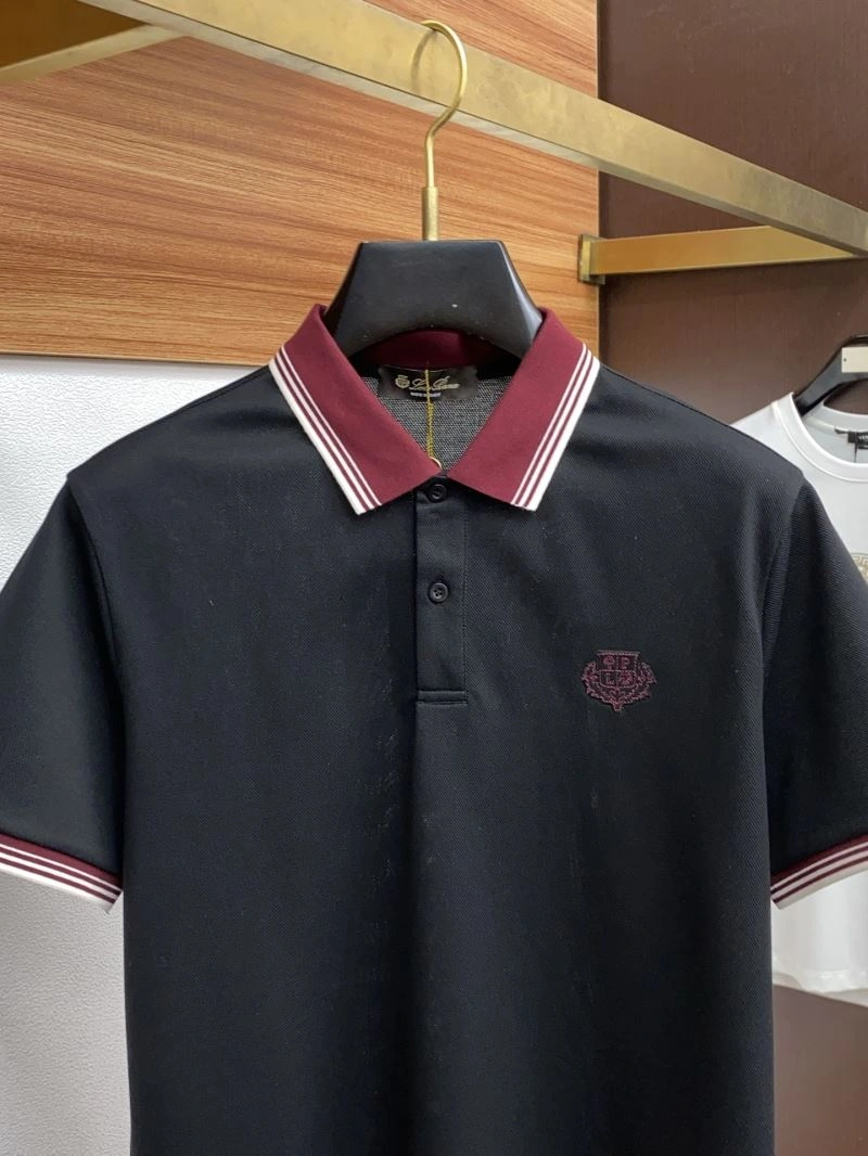 Tailored Loro Piana T-Shirts 158258