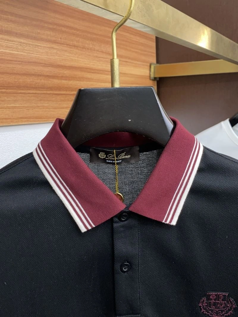 Tailored Loro Piana T-Shirts 158258