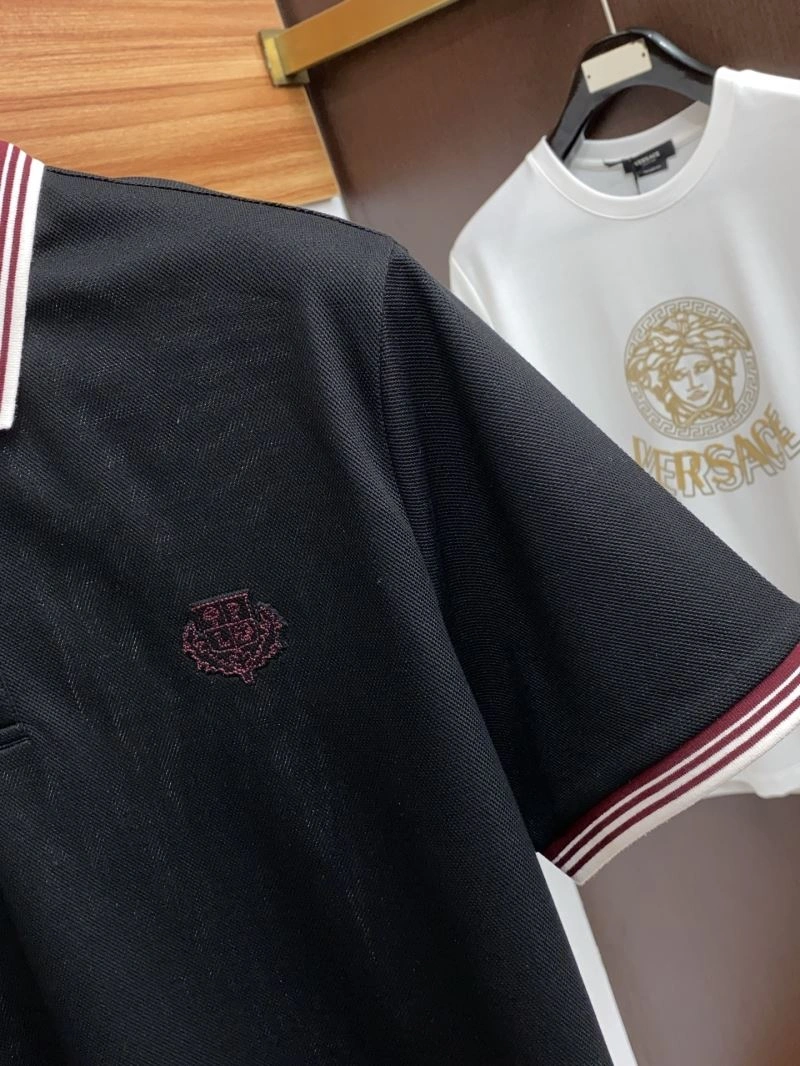 Tailored Loro Piana T-Shirts 158258