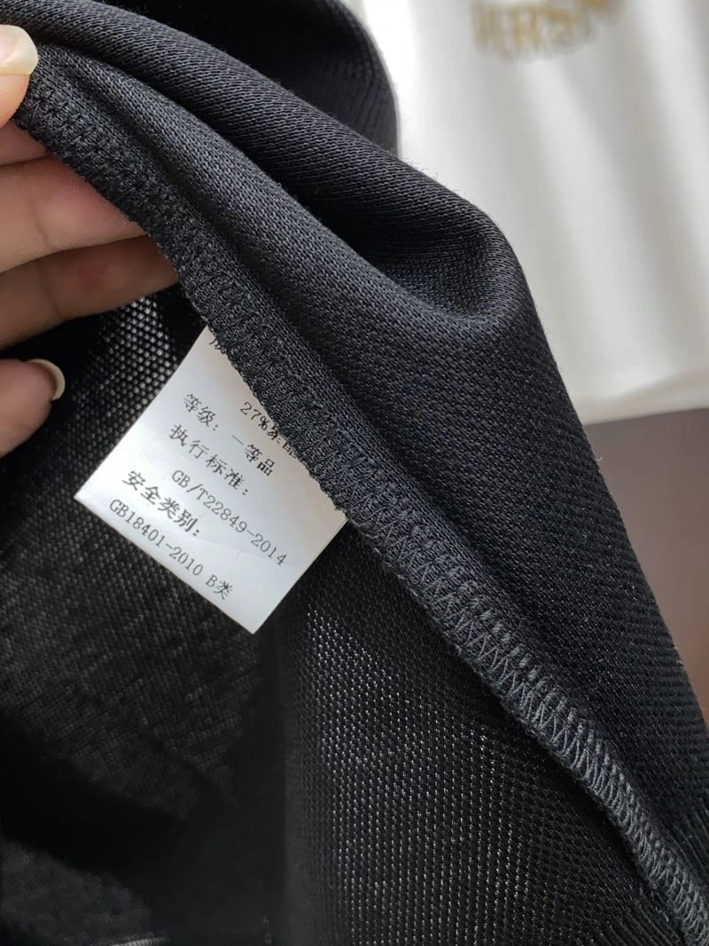 Tailored Loro Piana T-Shirts 158258