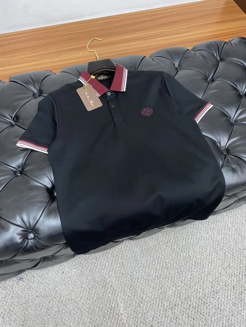 Tailored Loro Piana T-Shirts 158258