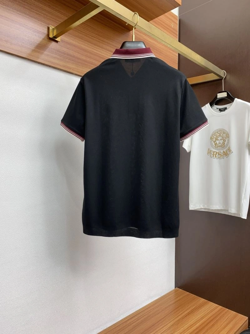 Tailored Loro Piana T-Shirts 158258