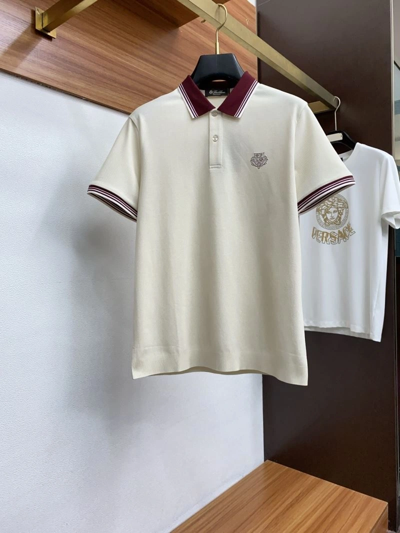 Chic Loro Piana T-Shirts 158257