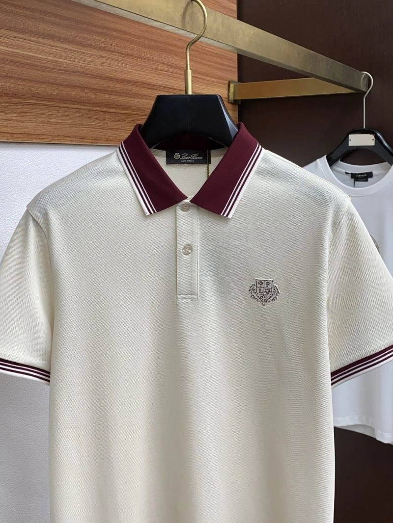 Chic Loro Piana T-Shirts 158257