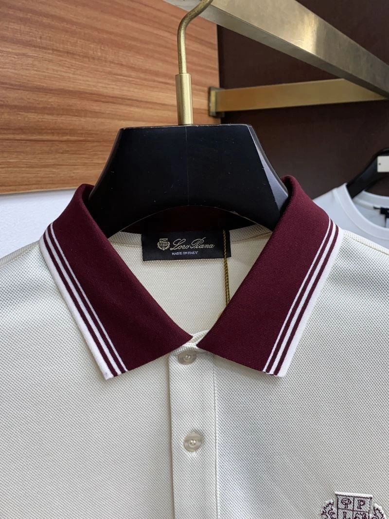Chic Loro Piana T-Shirts 158257