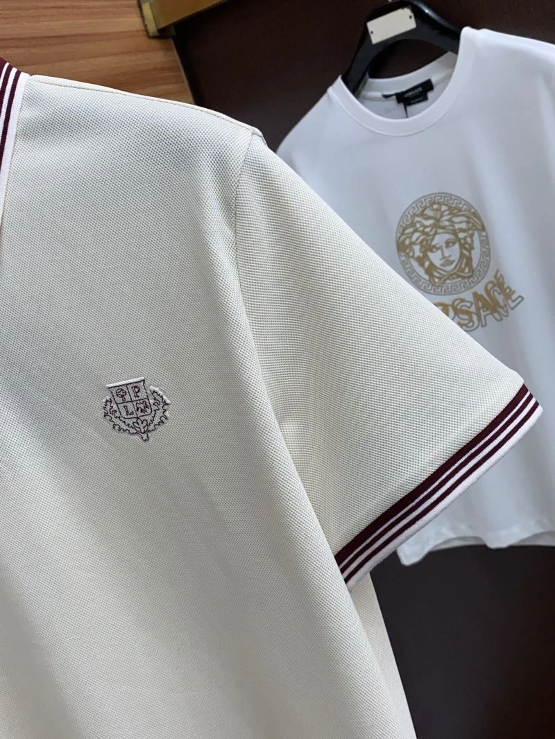 Chic Loro Piana T-Shirts 158257