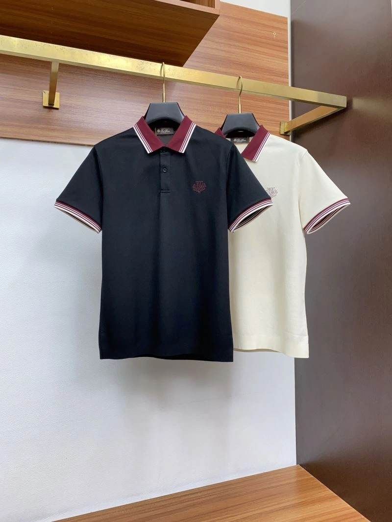 Chic Loro Piana T-Shirts 158257