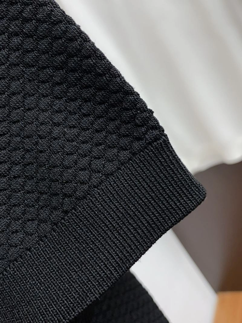 Loro Piana T-Shirts WeatherProof 158255