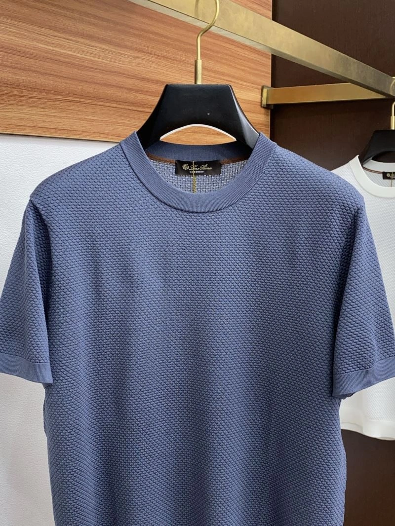 Loro Piana T-Shirts Attractive 158259