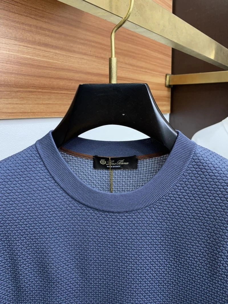 Loro Piana T-Shirts Attractive 158259