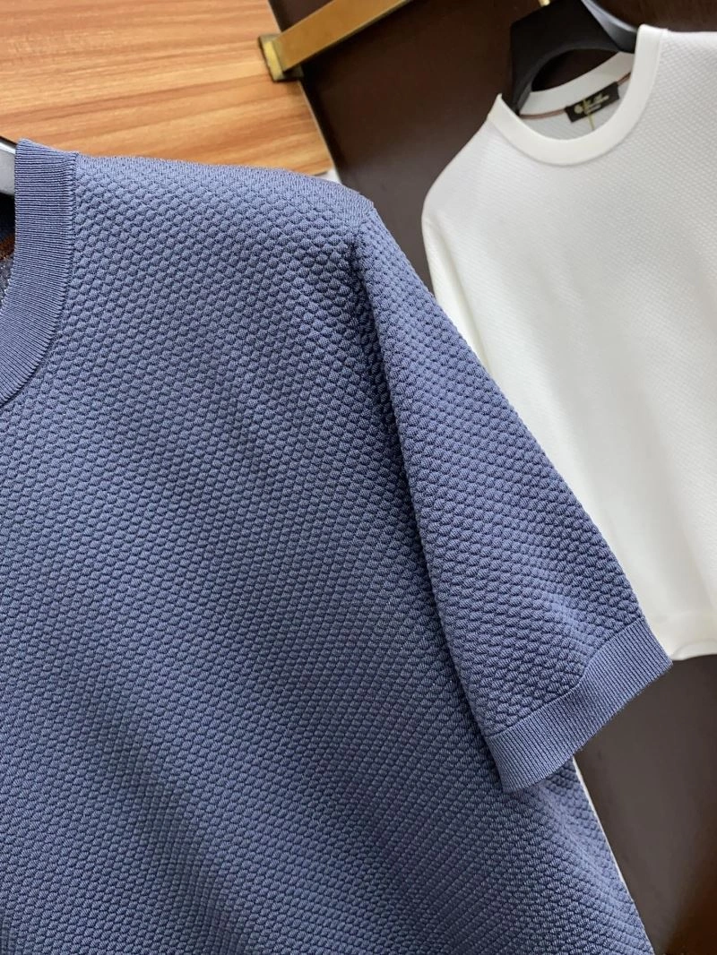 Loro Piana T-Shirts Attractive 158259