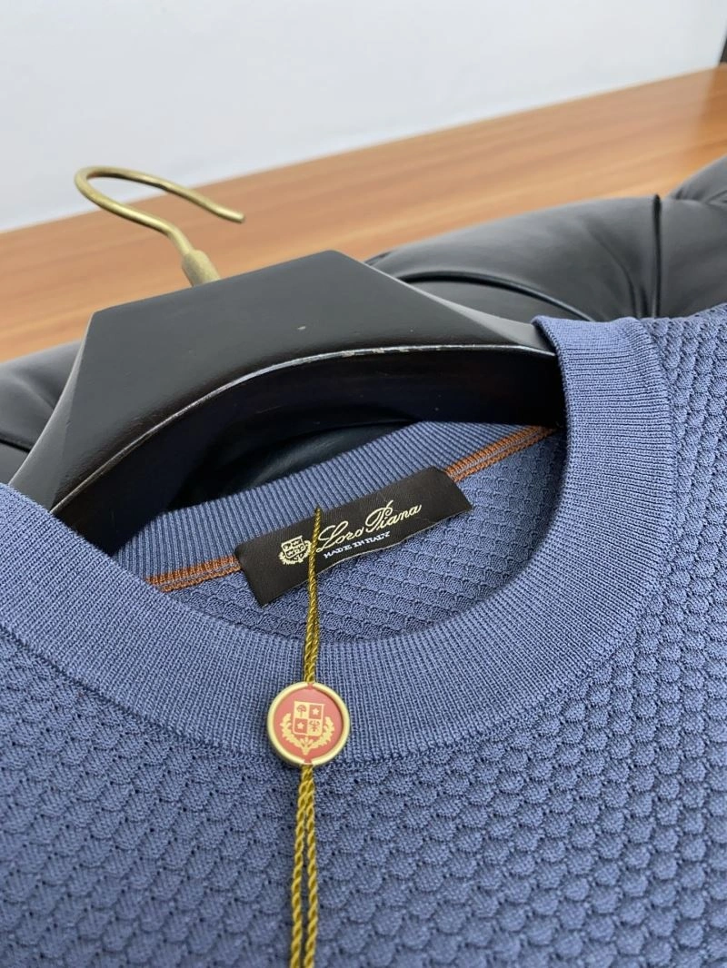 Loro Piana T-Shirts Attractive 158259