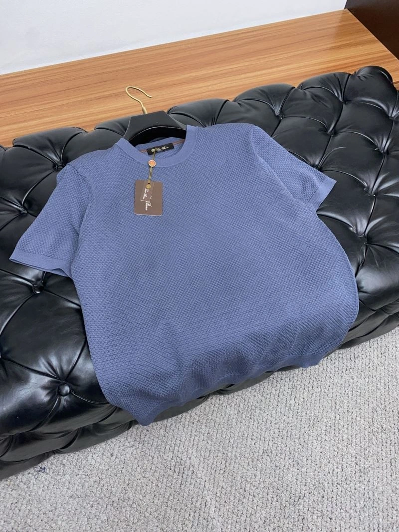 Loro Piana T-Shirts Attractive 158259