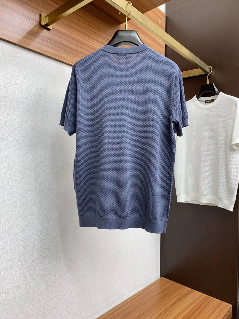 Loro Piana T-Shirts Attractive 158259
