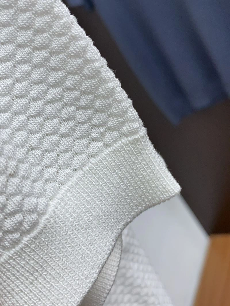 Loro Piana T-Shirts MoistureWicking 158297