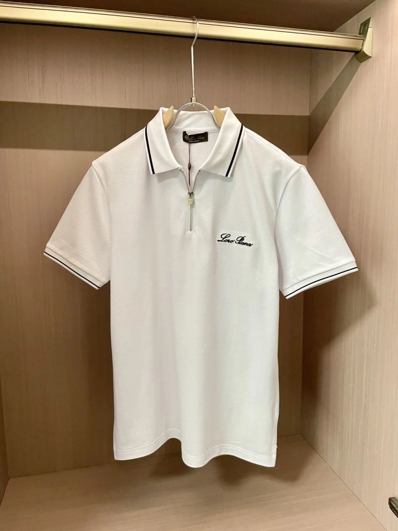 Versatile Loro Piana T-Shirts 158268