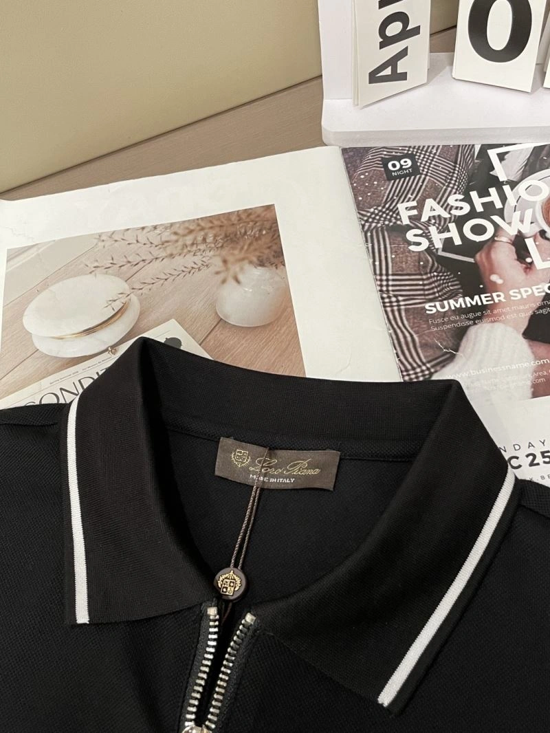 Versatile Loro Piana T-Shirts 158268