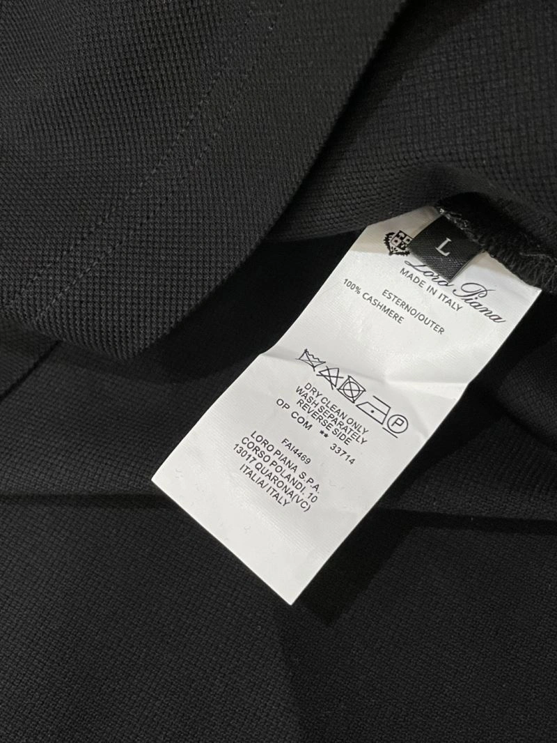 Versatile Loro Piana T-Shirts 158268