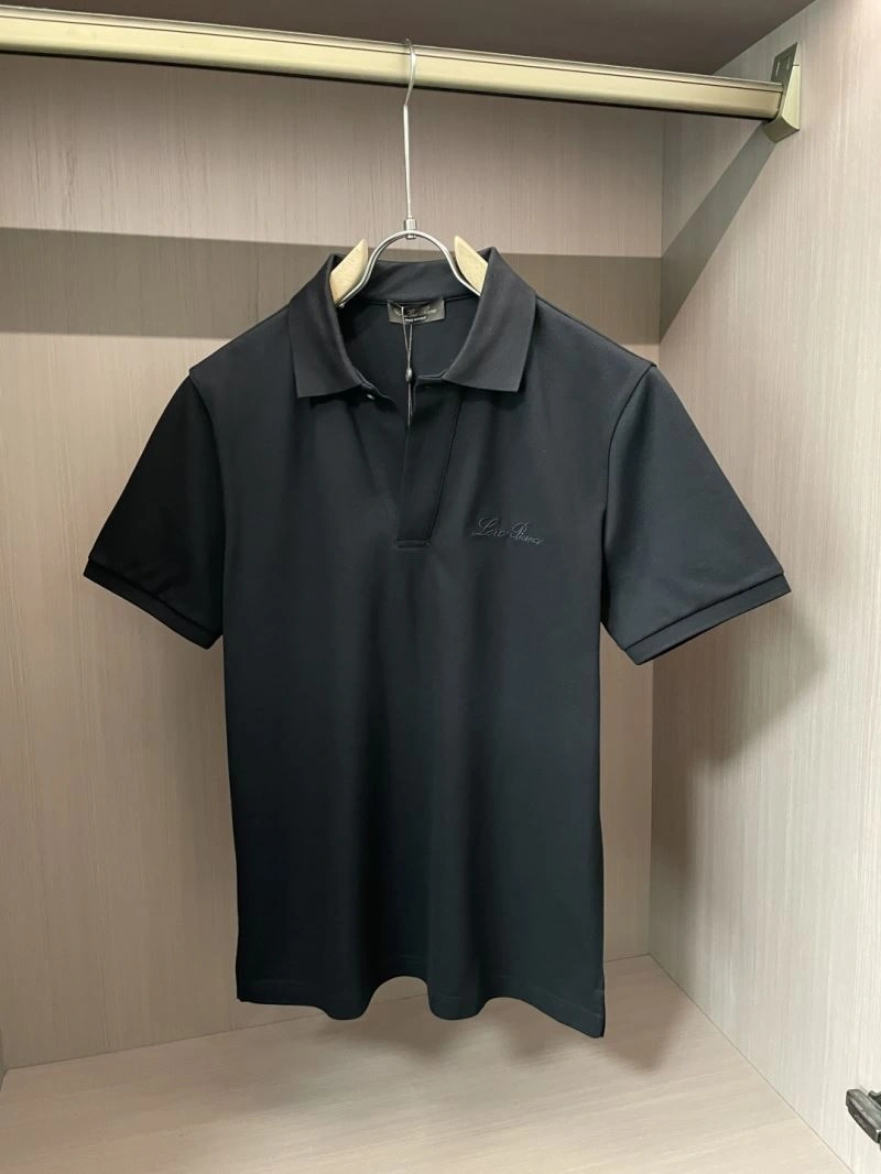 Lightweight Loro Piana T-Shirts 158267