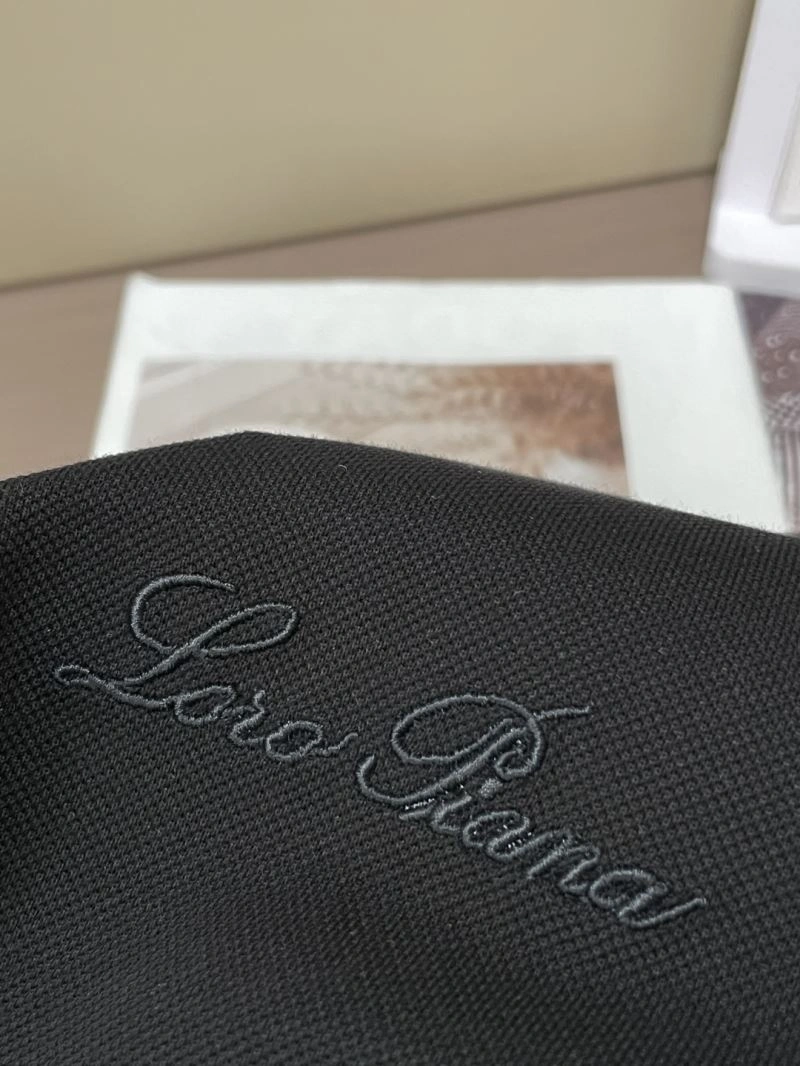 Lightweight Loro Piana T-Shirts 158267