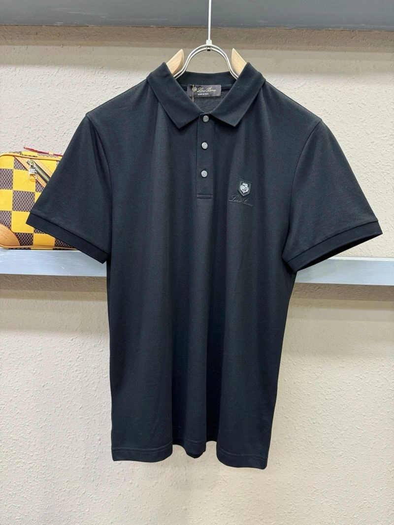 Classic Loro Piana T-Shirts 158281