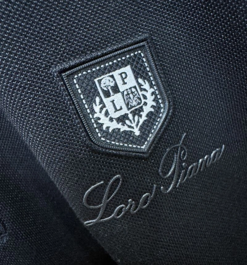 Classic Loro Piana T-Shirts 158281