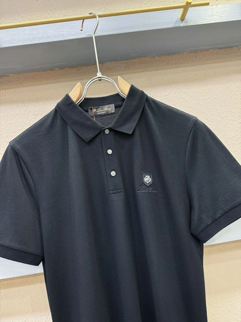Classic Loro Piana T-Shirts 158281