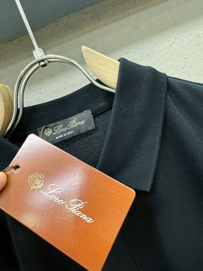 Classic Loro Piana T-Shirts 158281