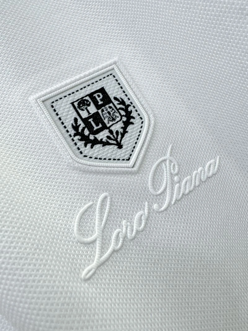 Sustainable Loro Piana T-Shirts 158264
